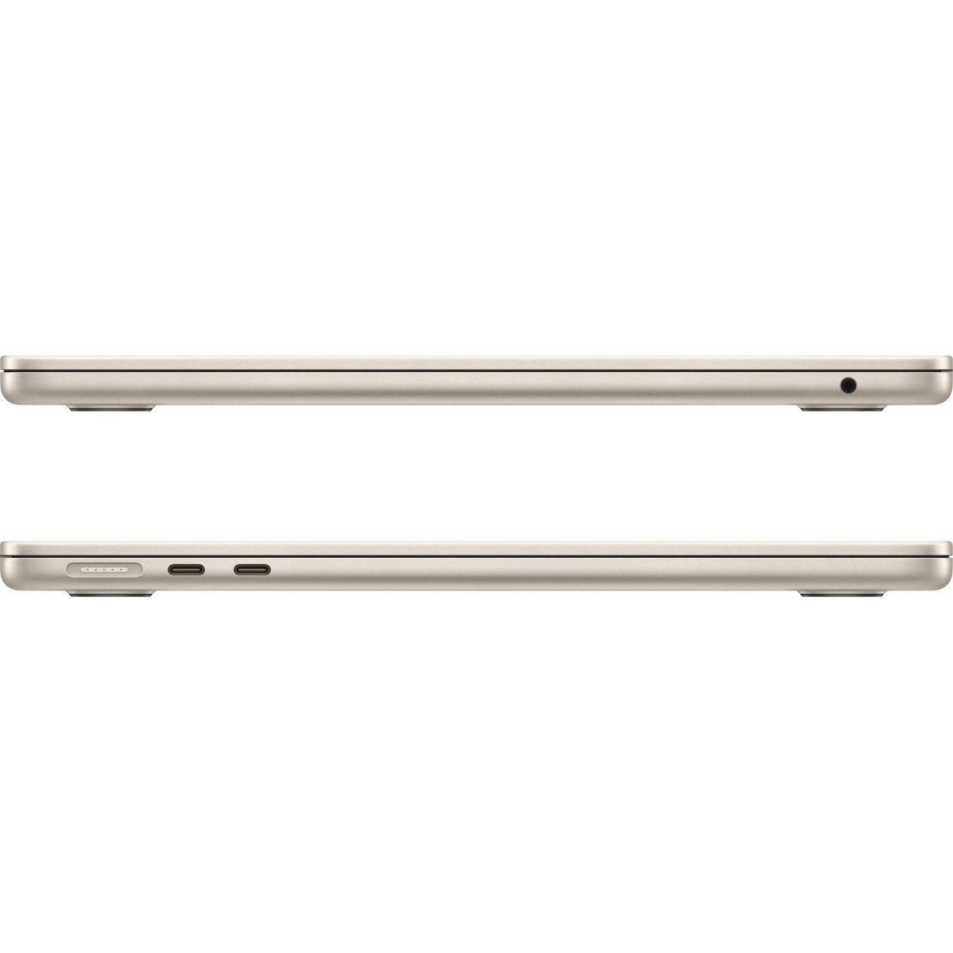 Apple MacBook Air 13,6" M2 Starlight 2022 (MLY13) б/у